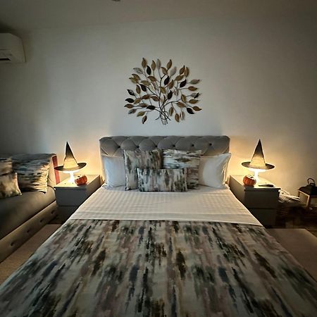 Eden Luxury Apartment Braila Ngoại thất bức ảnh