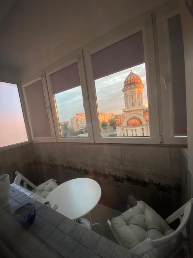 Eden Luxury Apartment Braila Ngoại thất bức ảnh