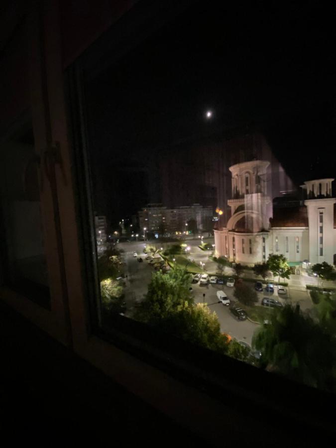 Eden Luxury Apartment Braila Ngoại thất bức ảnh