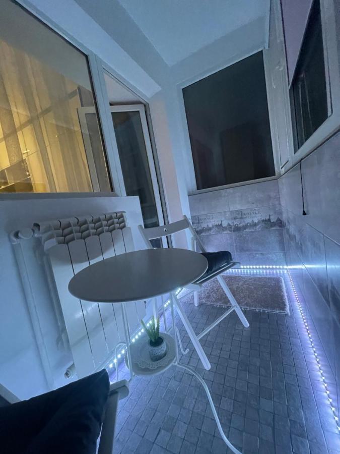 Eden Luxury Apartment Braila Ngoại thất bức ảnh