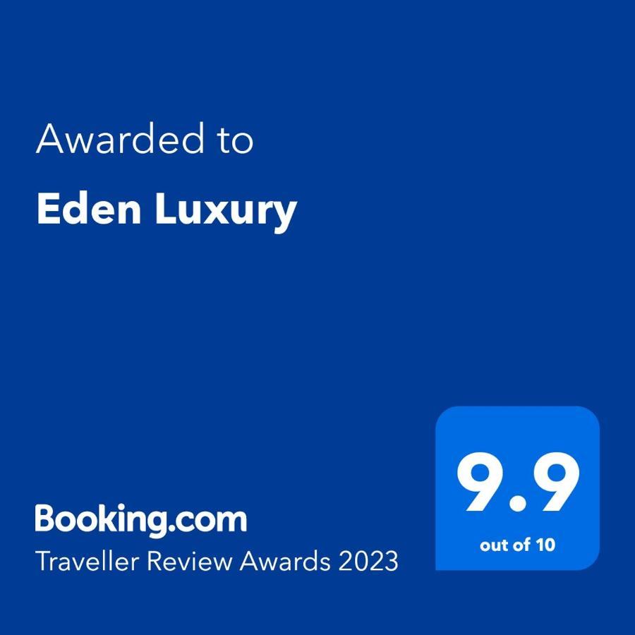 Eden Luxury Apartment Braila Ngoại thất bức ảnh
