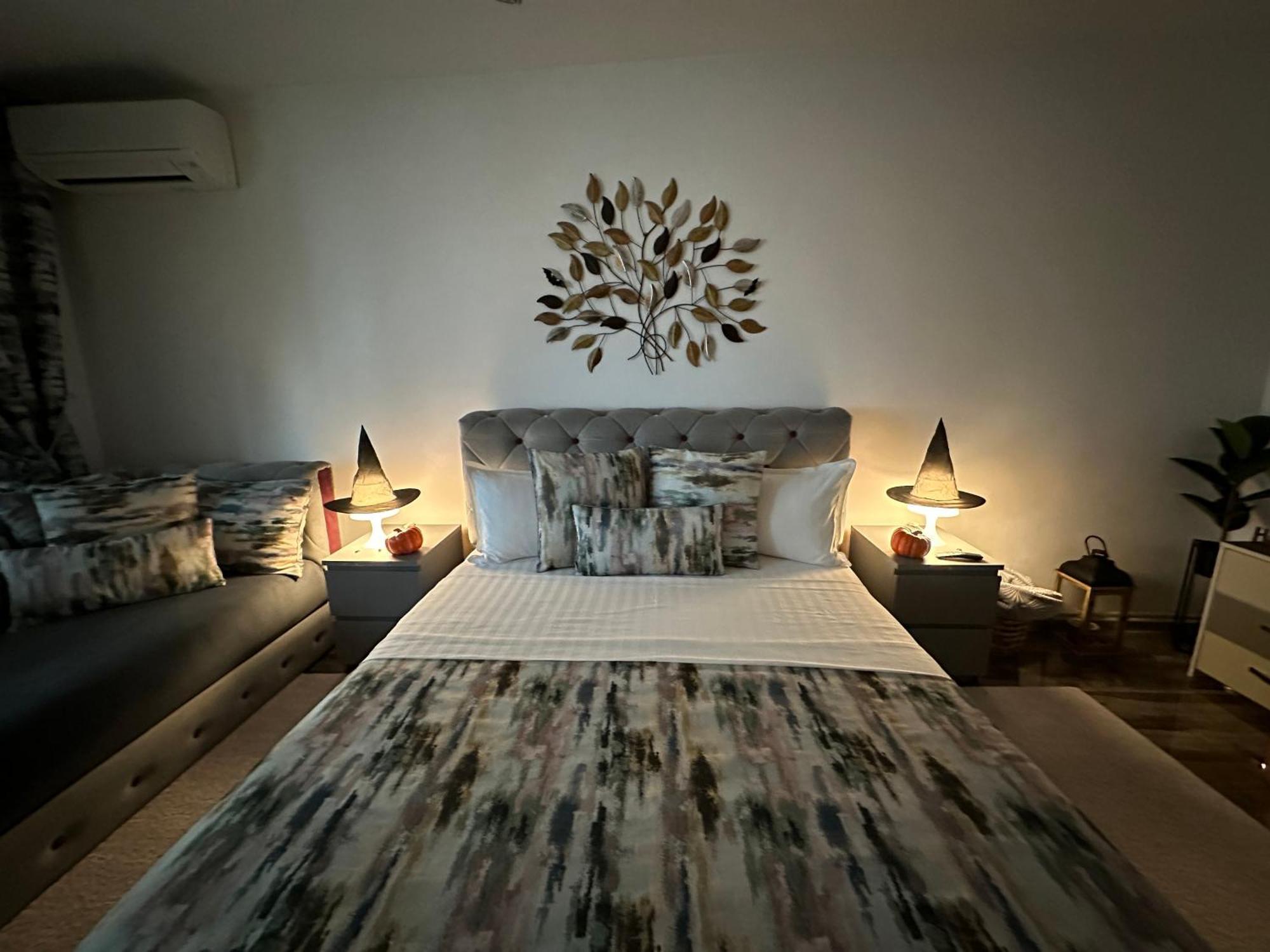 Eden Luxury Apartment Braila Ngoại thất bức ảnh