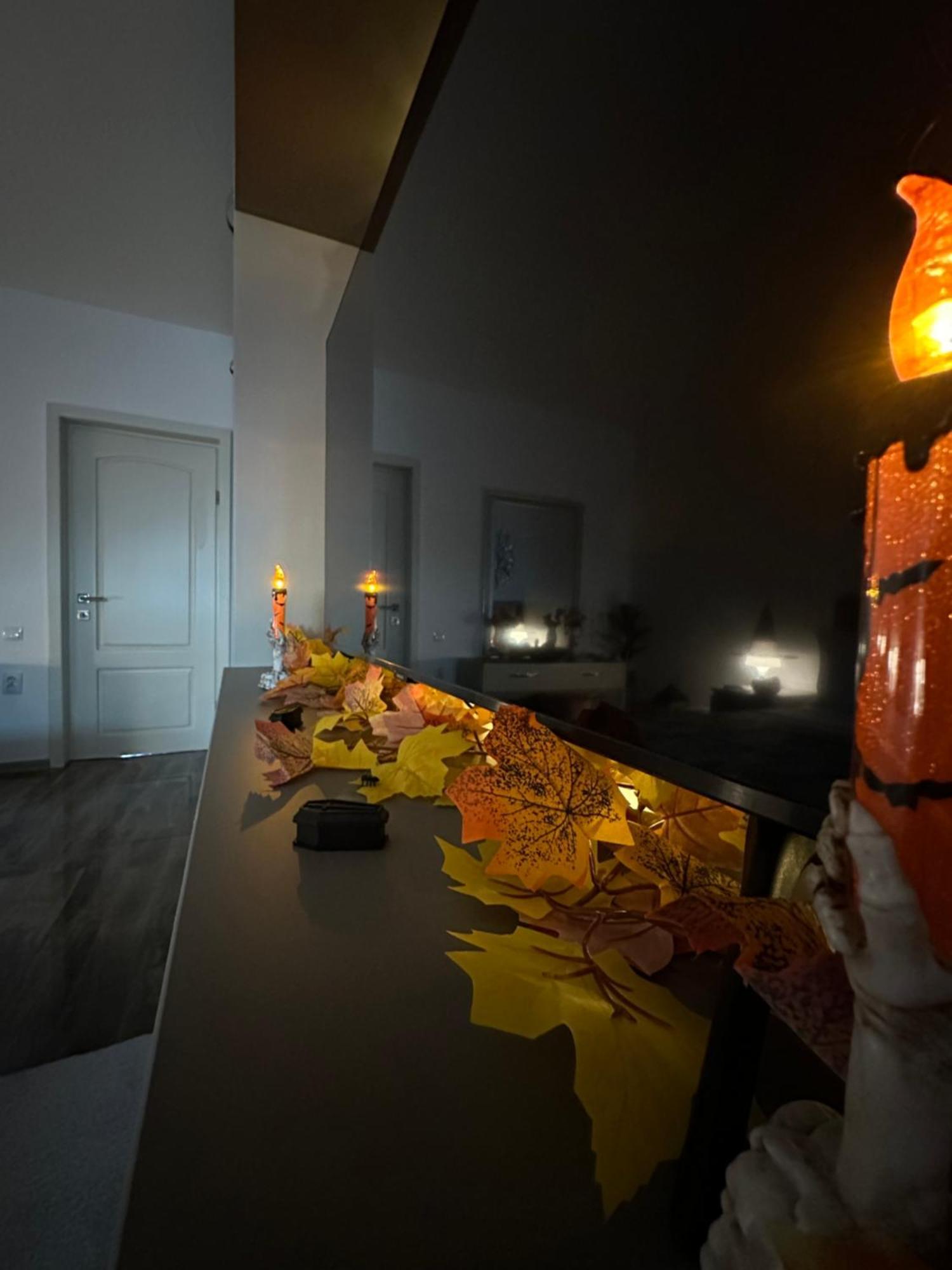 Eden Luxury Apartment Braila Ngoại thất bức ảnh
